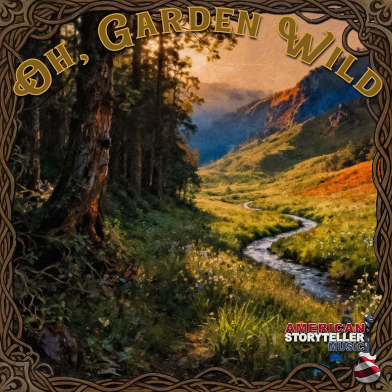 Oh Garden Wild 01